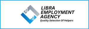 LIBRA EMPLOYMENT AGENCY PTE LTD