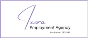 Ixora Employment Agency
