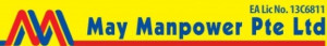 MAY MANPOWER PTE. LTD.