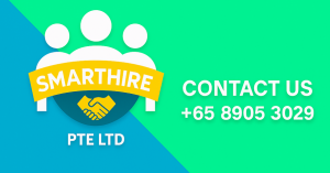 SmartHire Pte Ltd