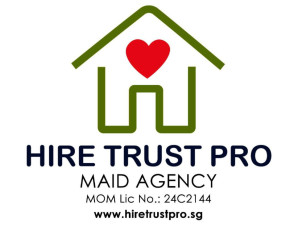 Hire Trust Pro Pte Ltd