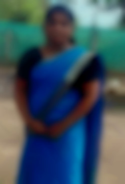 Chinnadurai Sangeetha