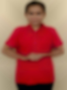 NENENG KULAIFAH
