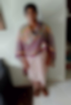 Ravi Vijayasanthi