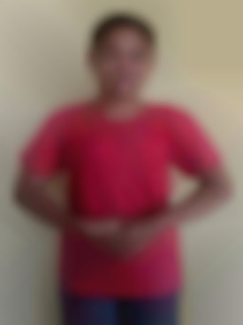 PHYO NANDAR
