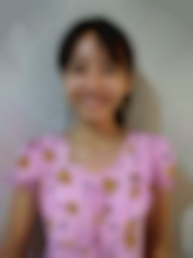 KHAING ZI PHYO