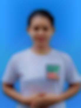 Aye Phway Phway Aung