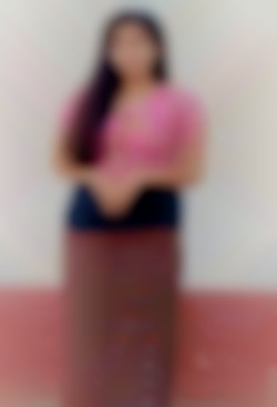 Thwe Thwe Aung