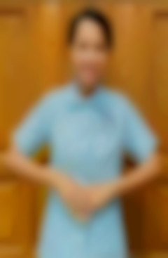 THWE THWE MIN