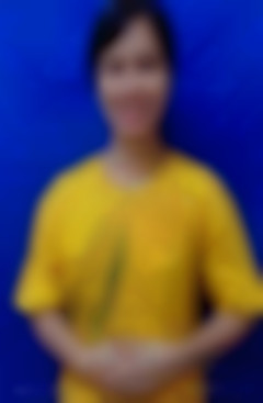 Thet Hnin Khine