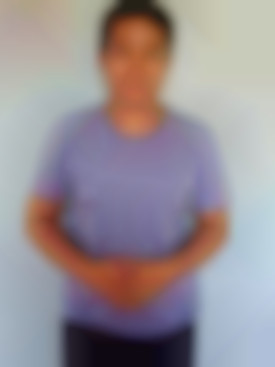 Kyi Kyi Maw