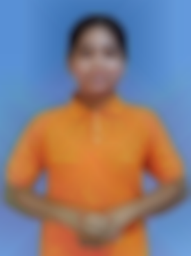 Khaing Shwe Zin Aung