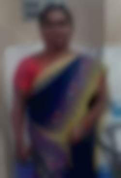 Packrisamy Sivasangari