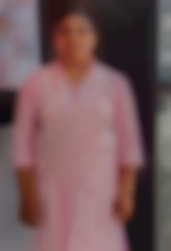 Thangavelu Manimegalai