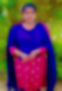 Marimuthu Mariyammal