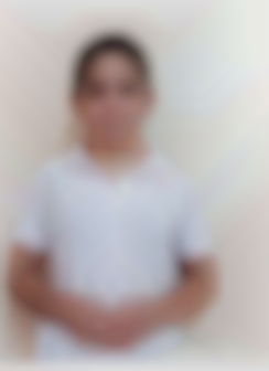 VELORIA MARY GRACE LAURE