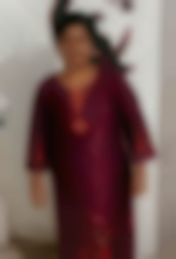 Kanapathipillai Veni