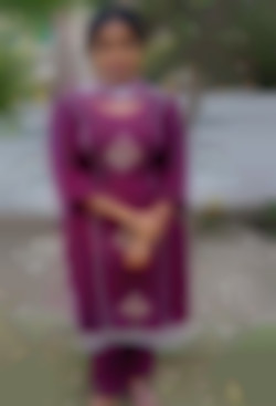 Paramjeet Kaur