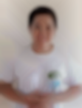 Khaing Nwe Oo