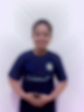 Khaing Khaing War