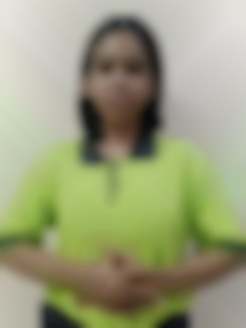 AINISA YESTILIA SURYA KENCANA