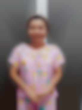 Naw Hline Maung Maung