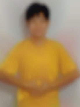 Khet Khet Kyaw