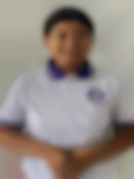 Zue Zue Hlaing
