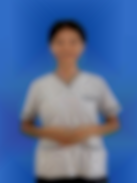 Hnin Hnin Wai