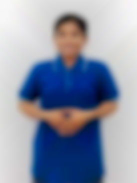 Phyo Phyo Thwe