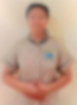 Cherry Khaing
