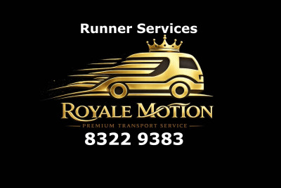 Runner Services