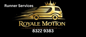 ROYALE MOTION TRANSPORT & LOGISTICS PTE. LTD.